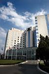 Hilton Hotel 